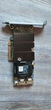 RAID Controller Dual SAS Battery Pack Heatsink Untested As-Is No Returns picture