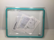 ESR for MagSafe Tempered  Glass  Screen Protector IPAD Air 13 Inch-2 Pack picture