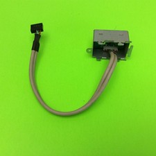 HP Compaq D220MT Computer USB Port Panel picture