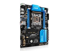 Suitable for ASROCK X99 EXTREME3 motherboard X99 LGA2021-V3 4 * DDR4 64G ATX picture