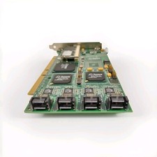 3Ware 8506-8 PCI SATA RAID Controller 8-Port Escalade Card picture