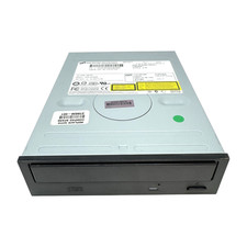 Hitachi-LG GCR-8480B Internal IDE CD-ROM Drive Compaq 176135-630 278639-001 picture