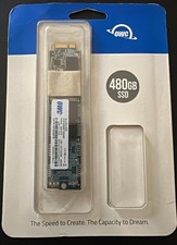 OWC OWCSSDAP116G480 480GB Aura Pro 6G Solid-State Drive picture