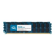 OWC 32GB (2x16GB) Memory RAM For Supermicro A+ Server 2122TC Series picture