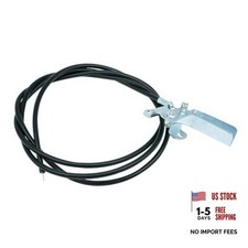 60-210 Throttle Control Cable assembly Universal 72