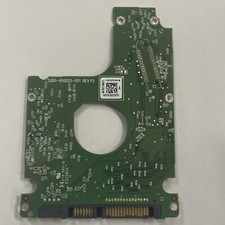 WD WD5000LPCX-00VHAT0 2.5