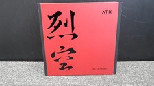 ATK F1 ULTIMATE Gaming Mouse picture