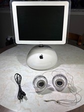 Apple iMac G4 15
