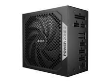 be quiet Power Zone 2 850 W ATX12V 3.1 80 PLUS® Platinum and Cybenetics Platinum picture