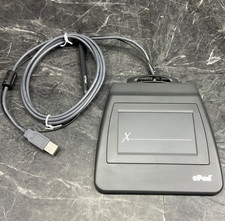 ePadLink ePad USB Signature Pad VP9801 ✅❤️✅❤️ NEW ✅❤️✅❤️ picture