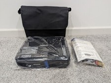 Epson EX5250 Pro Wireless XGA 3LCD Projector picture