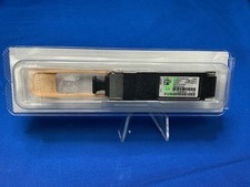 NEW DS-SFP-4X32G-SW Cisco 128Gb/s 4 x 32Gbase-SW Multi-Mode Fibre 850nm QSFP picture