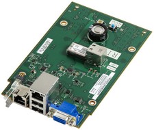 SUN Oracle 7058900 VGA LAN USB Rear I/O Board 4T1F-A00GJG picture