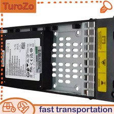 HPE R3R30A P19558-001 MSA 2.5″ 3.84TB SAS SSD 12G RI M2 Solid State Drive new picture