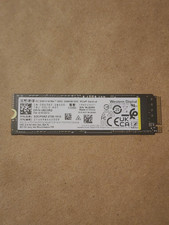 Western Digital SN810 2TB M.2 2280 NVMe SSD PCIe Gen4 x4 picture