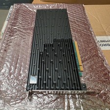 (LOT OF 100) Liqid LQD4500 IO Accelerator 7.68TB NVMe PCIe 4.0x16 FHFL AIC | NEW picture