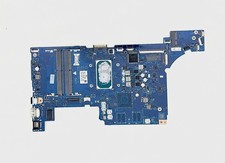 OPEN BOX GENUINE HP 15-DW MOTHERBOARD INTEL UMA i5-1135G7 WIN M29209-601 picture