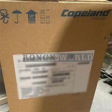 ONE COMPRESSOR ZB76KQ-TFD-524 NEW picture