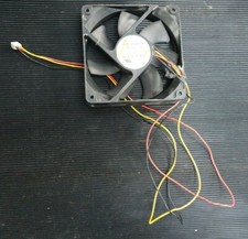 Y.S. TECH FD121225HB 12v DC BRUSHLESS FAN (R3S4.2B1) picture
