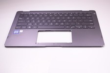 90NB0EN2-R30300 Asus Palmrest & Us Keyboard Q325UA-BI7T21 Q325UA-BI7T18 picture