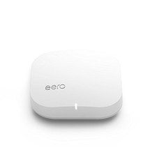 eero B010301 Pro WiFi System 2nd Generation - White 3 Count picture