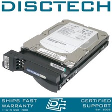 EMC AX-SS15-300 300GB 3.5