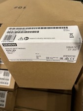 New Siemens 6ES7331-7KF02-0AB0 Module via DHL&FedEx Brand New Fast Ship picture