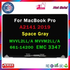 Space Gray For MacBook Pro 16
