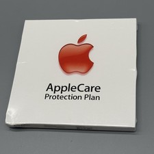 AppleCare Protection Plan iMac MC245LL/A Brand New Sealed picture