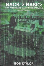 Back-2-Basic, Fun with Retro-Basic Programming picture