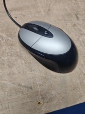 Logitech MX310 M-BP86 Wired USB Optical Gaming Mouse Vintage 2003 PC Mac picture