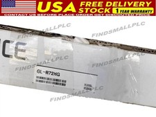 1PCS New KEYENCE GL-R72HG Safety grating picture