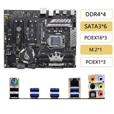 For ASUS Z170-I/GT51CA/DP_MB LGA1151 DDR4 Motherboard 100% Tested picture