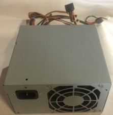 HP Compaq dc5700 SFF PC PS-6301-02 300W Power Supply- 437407-001 picture