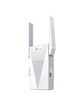 TP-Link AX3000 PCMag Editor's Choice, RE715X Dual Band WiFi 6 Range Extender picture