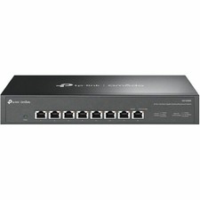Omada DS1008X Omada 8-Port 10G Unmanaged Desktop/Rackmount Switch picture