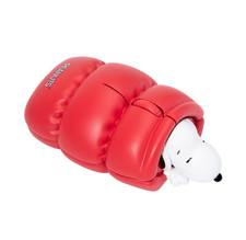 PEANUTS Snoopy Figure Bluetooth Wireless Mouse ROYCHE picture