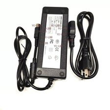 8-PIN Universal AC Adapter for Biotek Synergy HT Microplate Reader Power Supply picture