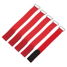 5Pcs Battery Tie Down Straps 1