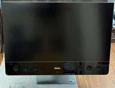 Dell Precision 5720 AIO All in one i7 Desktop i7-7700 32GB 27