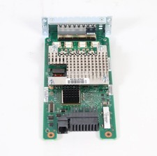 Cisco NIM-4FXS 4-port Network Interface Module FXS for ISR 4000 Series Routers picture