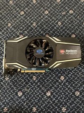 Sapphire Technology AMD Radeon HD 6870 (11179-09-20G) 1GB / 1GB (max) GDDR5... picture