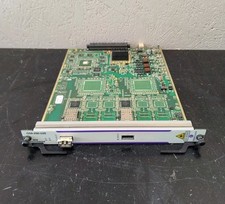 Alcatel-Lucent OmniSwitch 9000 OS9-XNI-U2E Network Card 2 Port 902763-90 picture