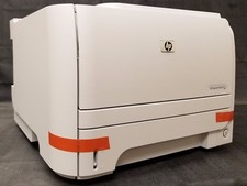 HP Laserjet P2035 Laser printer COMPLETELY REMANUFACTURED CE461A picture