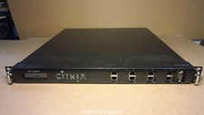 Citrix 7000 NS7000 Switch NetScaler Load Balancing 8-Port GB-E Access Gateway picture