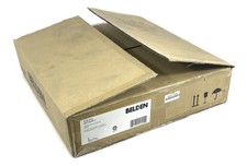 NEW Open Box Belden ECX-01U Rackmount Patch Panel Housing Enclosure picture
