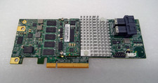 SUPERMICRO RAID Controller AOC-S3108L-H8IR-16DD 2GB SAS3108I/O 12Gbps PCIe3.0 x8 picture