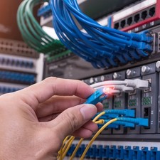 Fast Installation Fiber Opt Cold Splicing Connector Not Need Heat Tools picture