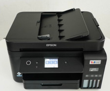 EPSON EcoTank L6290 (Next of L6190) Ink Tank Printer / Express / Genuine picture