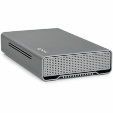 Rocstor G35131A1 Rocpro D90 20TB External Hard Drive Gray picture